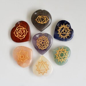 Blessed Crystals (Collection)