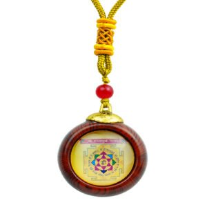 Energy Kavach Pendant